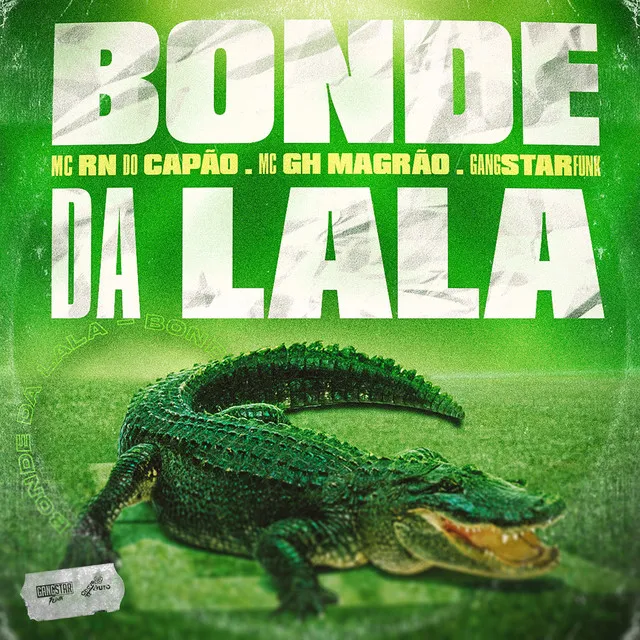 Bonde da Lala