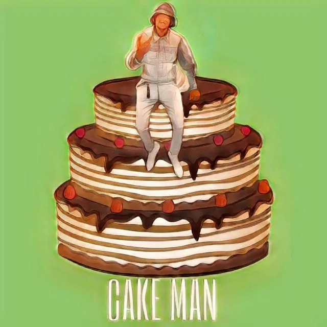 CAKEMAN