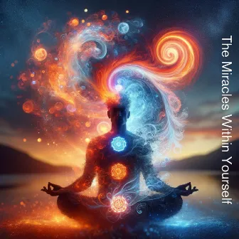 The Miracles Within Yourself: Activation Subliminal Positive Vibes, Meditation Hz by Hz Miracle Tones