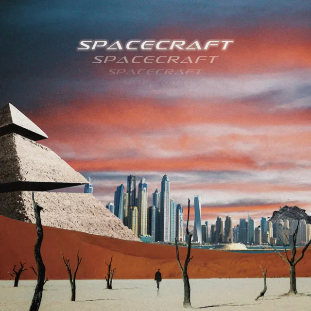 Space craft