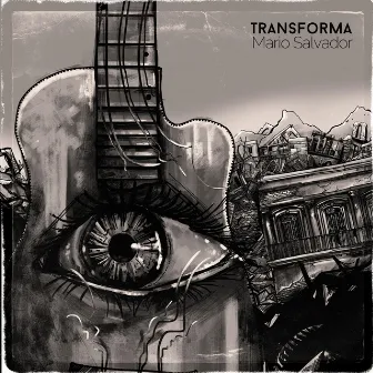 Transforma by Mario Salvador