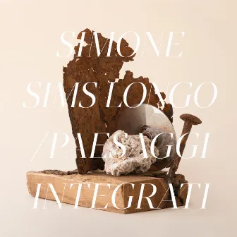 Paesaggi Integrati by Simone Sims Longo