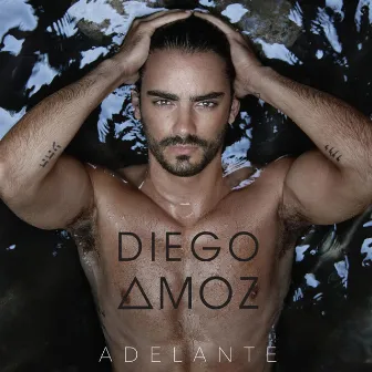 Adelante by Diego Amoz