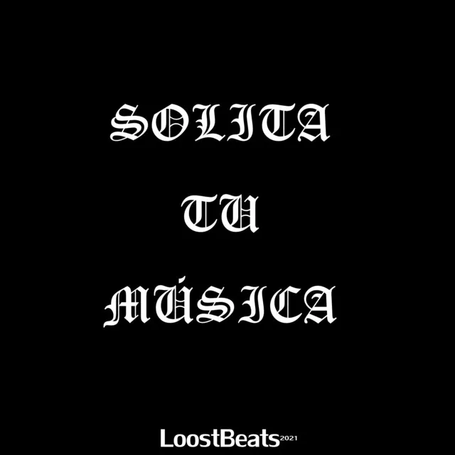 Solita Tu Música