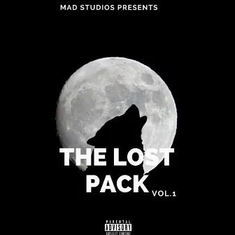 The Lost Pack Vol 1 by Lenji