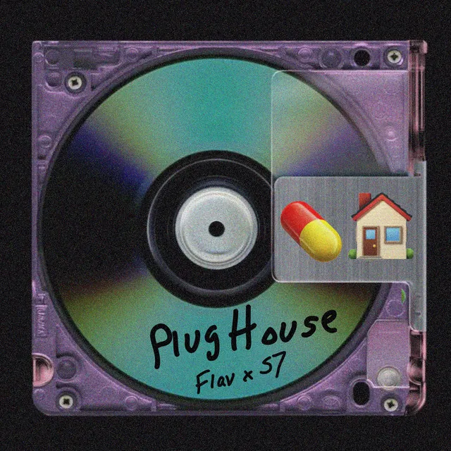 Plug House