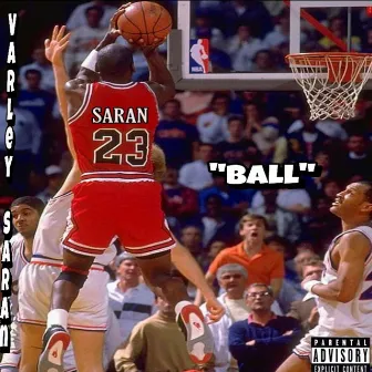 Ball by Varley Saran