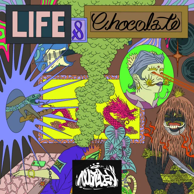 Life & Chocolate