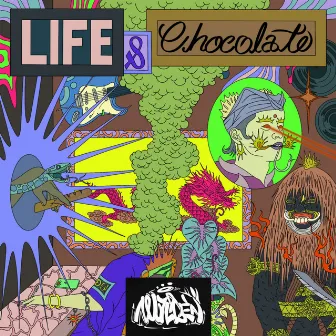 Life & Chocolate by Walden