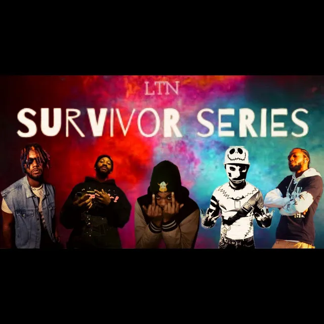 Survivor Series Cypher