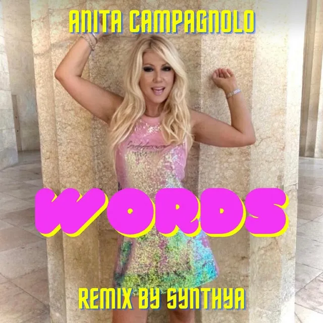 Words (Remix)