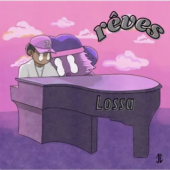 Rêves by Lossa