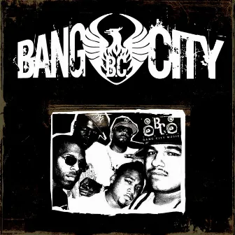 Say Cheese by Bang City