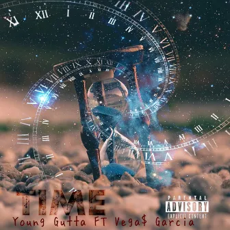 Time by Young Gutta