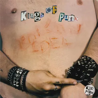 Kings of Punk by Poison Idea