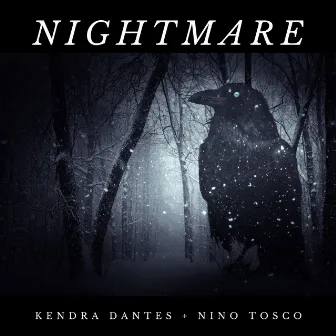 Nightmare by Nino Tosco