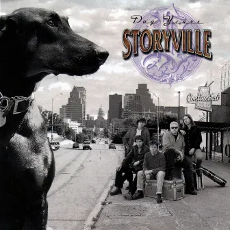 Dog Years by Storyville