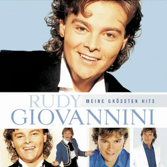 Meine größten Hits by Rudy Giovannini