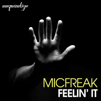 Feelin' It (The Album - Spotify Edition) by micFreak