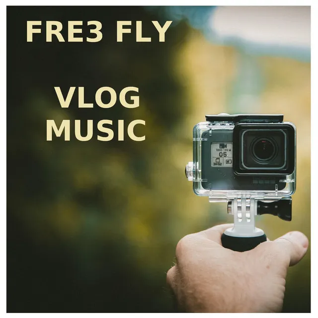 Vlog Music