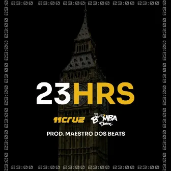 23Hrs by Maestro dos Beats