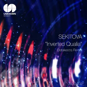 Inverted Qualia by Sekitova