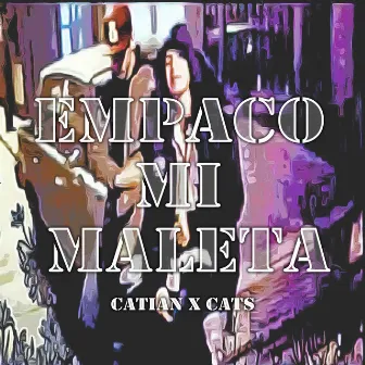 Empaco mi maleta by Cats