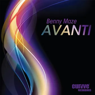 Avanti by Benny Maze