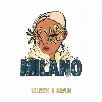 Milano 2022 by Bawlin