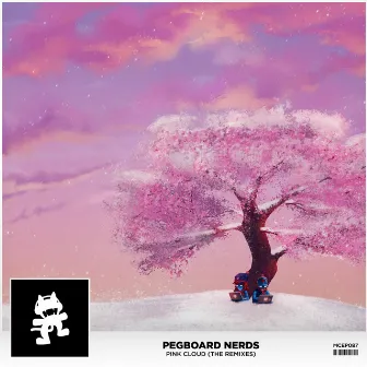 Pink Cloud (The Remixes) by Pegboard Nerds