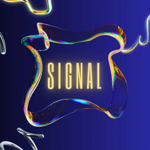 Signal - Live Edit