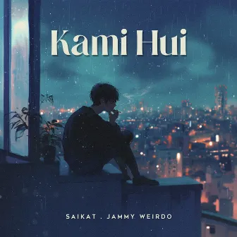 Kami Hui by SaiKat