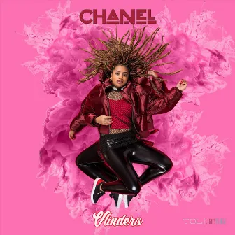 Vlinders by Chanel