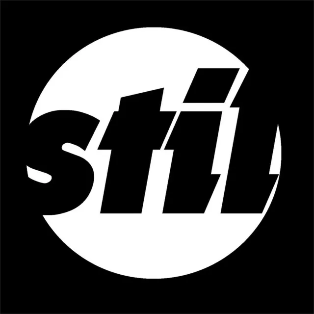 Stil - drar iväg