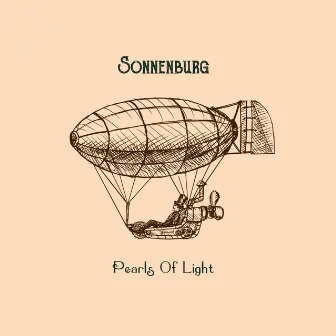 Pearls Of Light by Sonnenburg