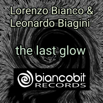 the last glow by Lorenzo Bianco