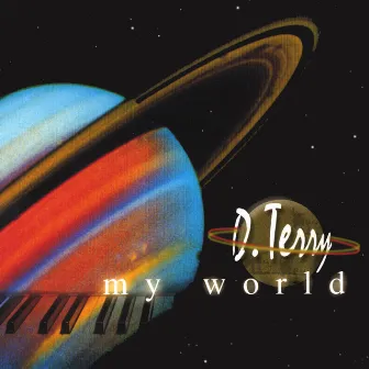 My World by D. Terry