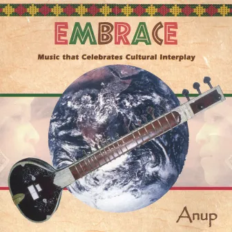 embrace by Anup