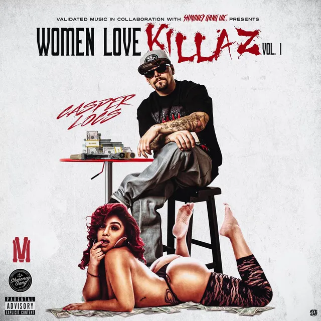 Women Love Killaz, Vol. 1