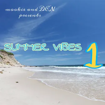 Summer Vibes 1 by Mookie23