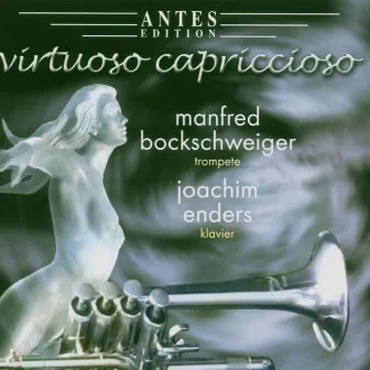 Virtuoso Capricioso by Manfred Bockschweiger