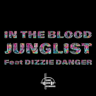 Junglist by In The Blood