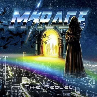 The Sequel by Mirage