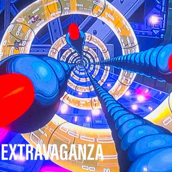 Extravaganza by Zafro