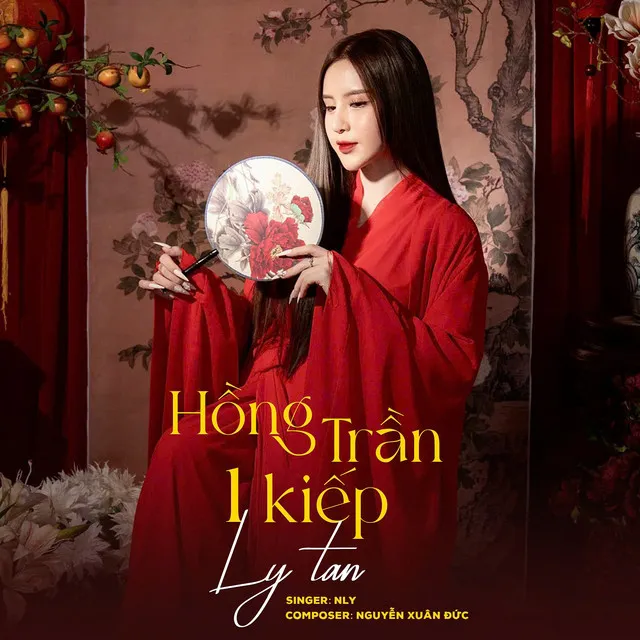 Hồng Trần Một Kiếp Ly Tan