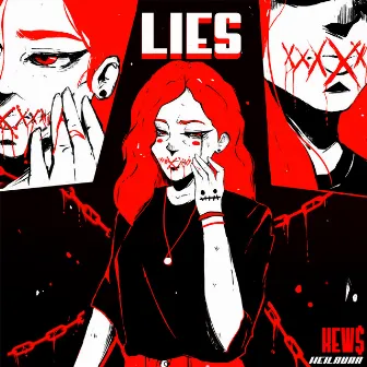 Lies by Kew$