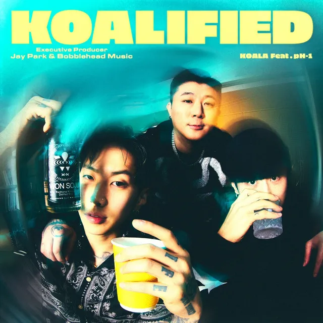 Koalified