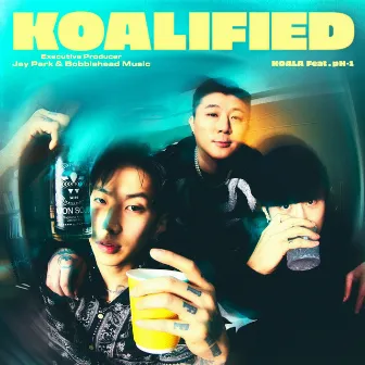 Koalified by KOALA