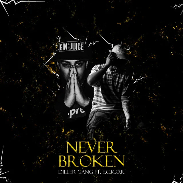 Never Broken