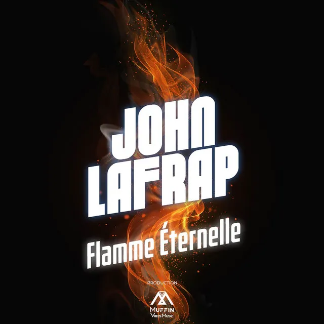 Flamme éternelle